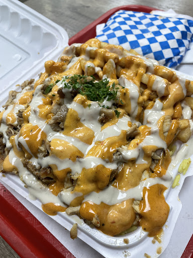 Photo of BABAZ SHAWARMA London - The Original - 243 Wharncliffe Rd N, London, ON N6H 2B9